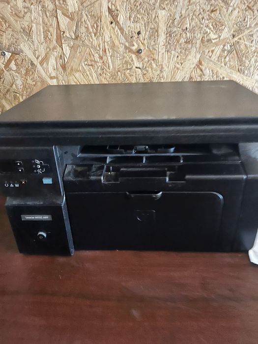 Imprimanta Laserjet