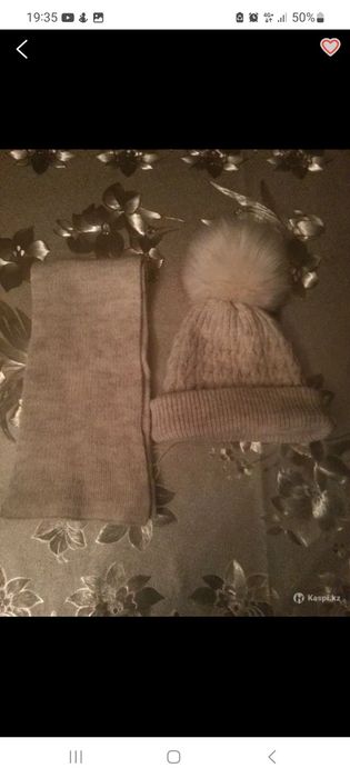 Продам шапку новая