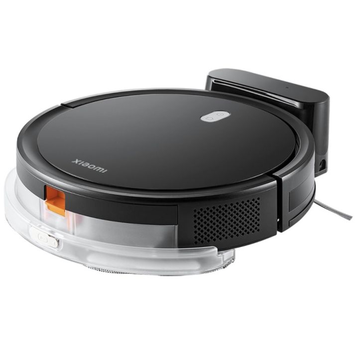 Робот пылесос Xiaomi Robot Vaccum E5