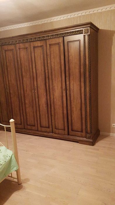 продам диван шкаф