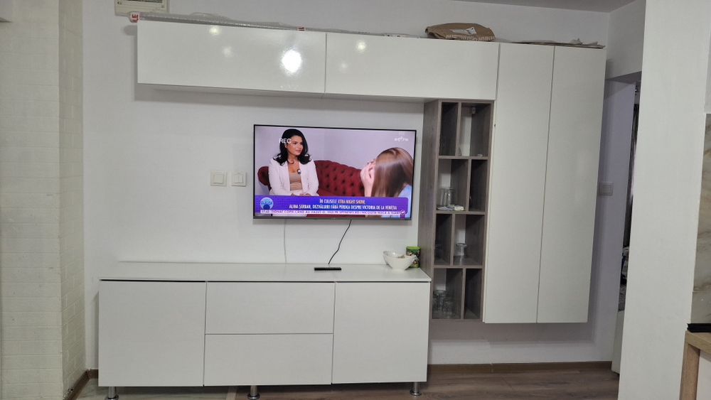 Mobila living...