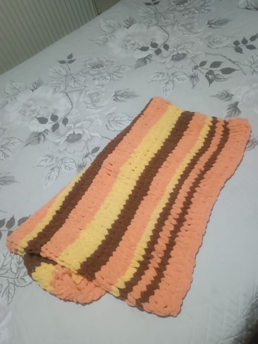 Бебешки пелени (одеалца)