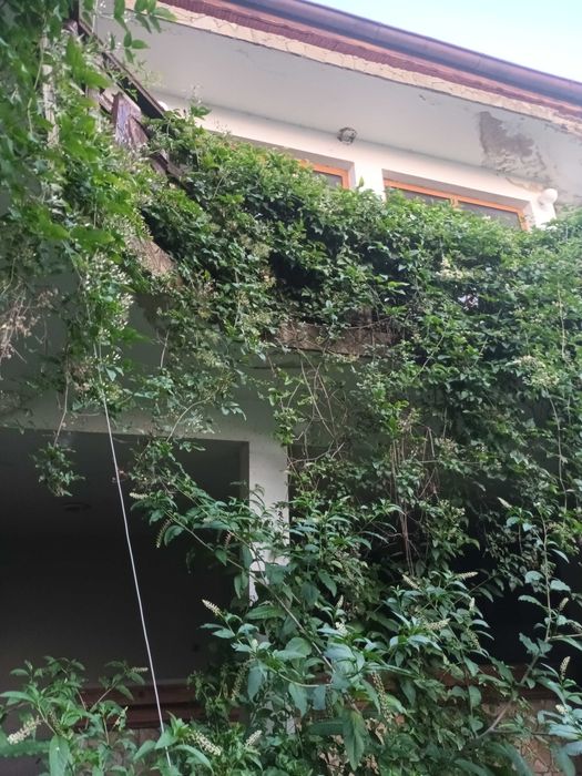 Къща с Двор +Склад Гараж, ниска цена