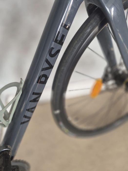 Cursiera full carbon