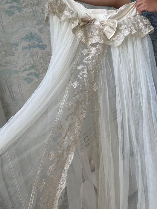 Детская кровать “Манеж”