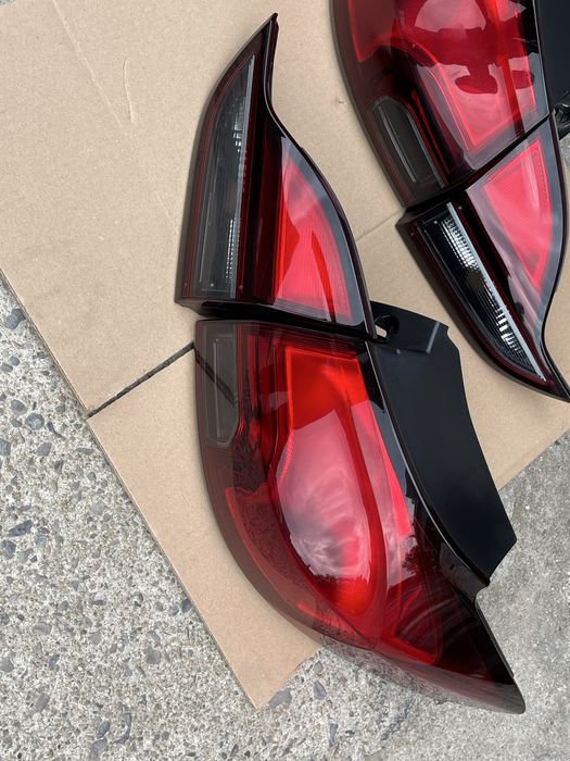 Оригинални Стопове Opel Zafira C Tourer OPC