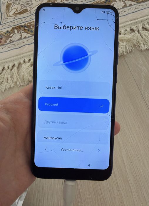 Xiaomi Redmi Note 8 64гб