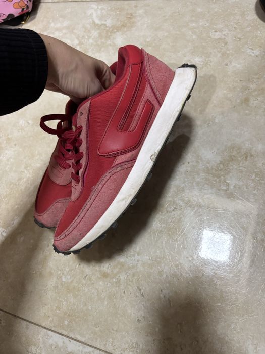 Маратонки  Diesel