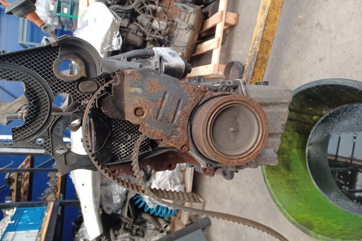 Bloc motor ambielat 2.0 BLB Audi A4 B7 [2004 - 2008] Avant wagon 5-us