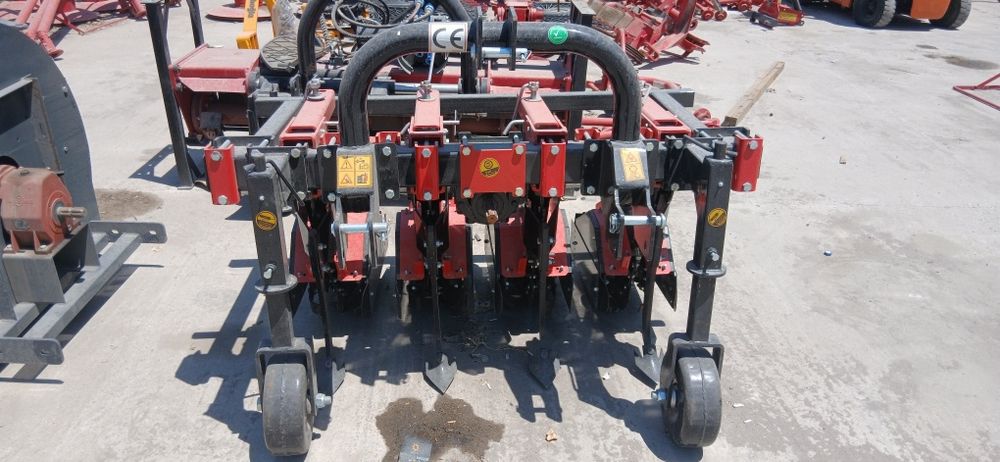 Turkiya davlatida ishlab chiqarigan, 2025 yil.kultivatir kartoshka mak