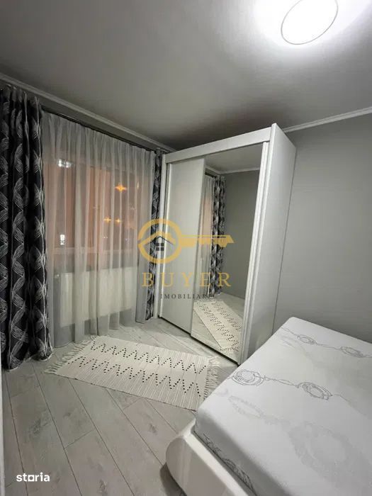 Apartament 2 camere Semaforului