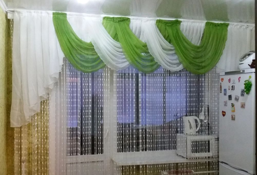 Ламбрикен 3метра