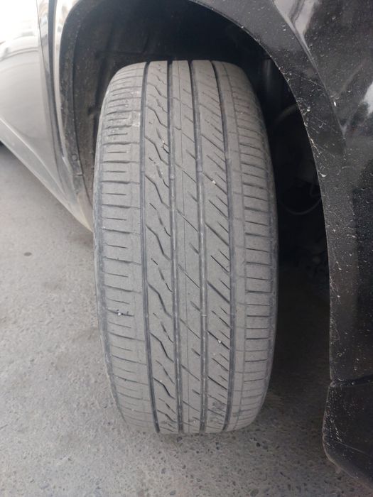 Balon 245/45 R20
