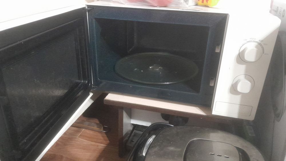 Продам микраволновка