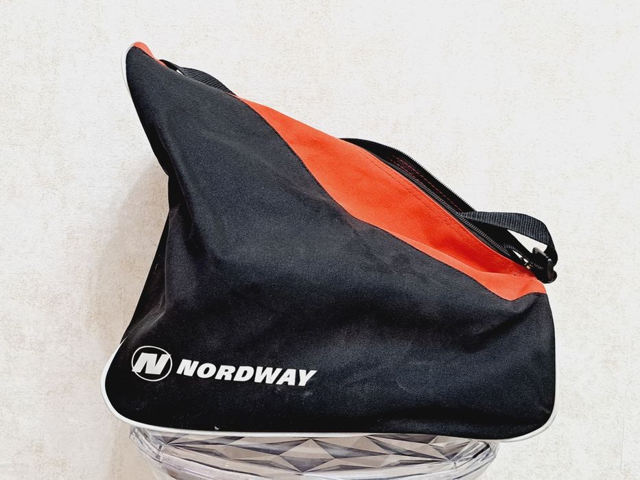 Ледовые коньки для мальчика