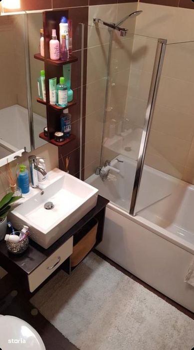 Apartament 2 camere, Baneasa Sisesti