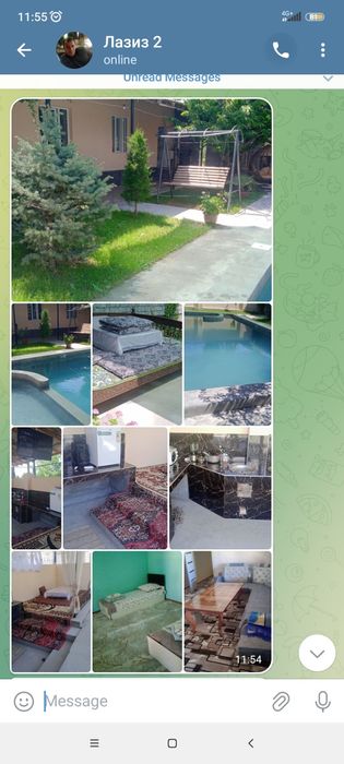 Октош дача куешга скин