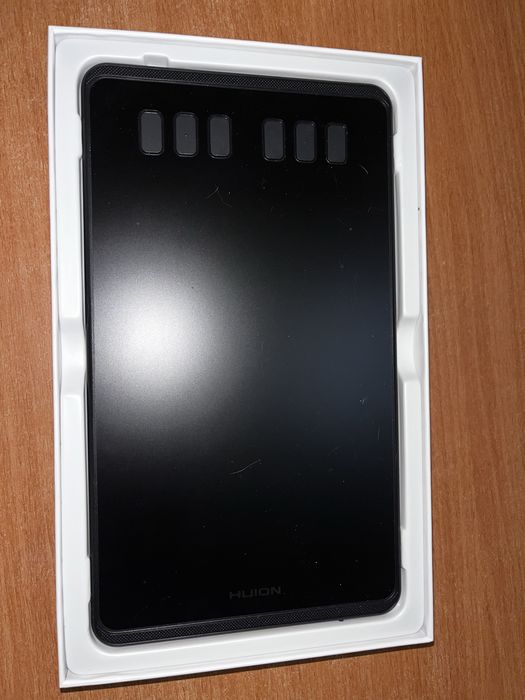 Графический планшет