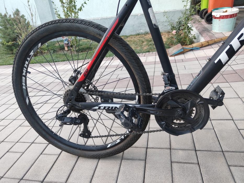 Продается велосипед