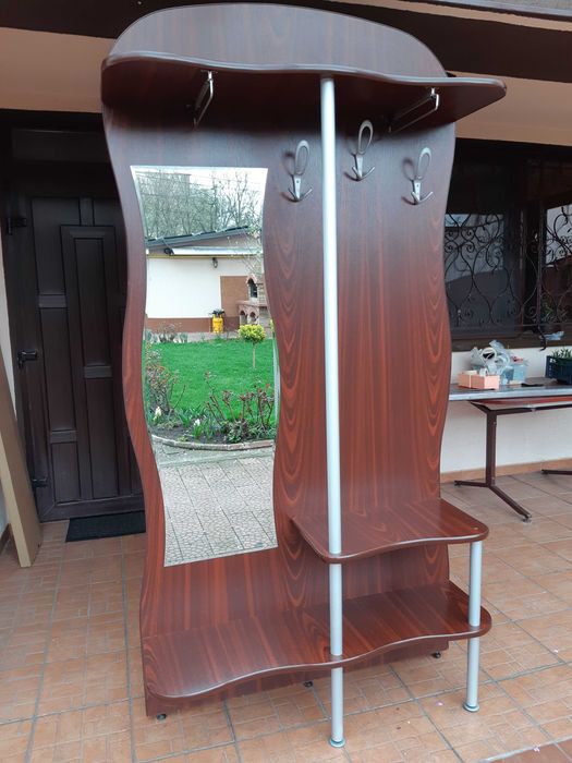 Cuier hol, pal melaminat