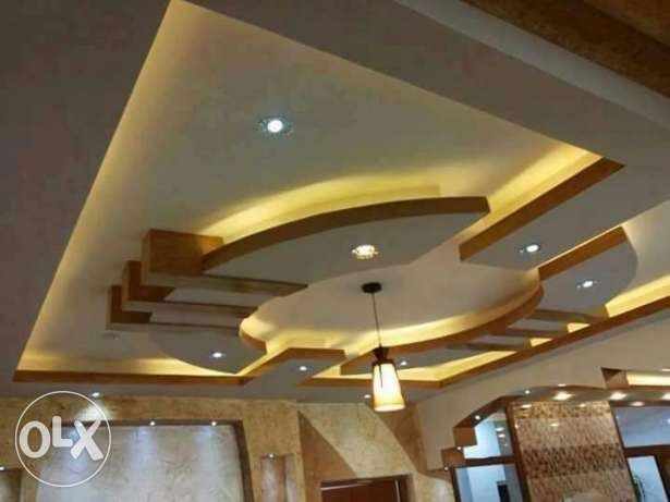 Ustalar bor Xorazm xonqadan pol potolok shifer malyarka.  is