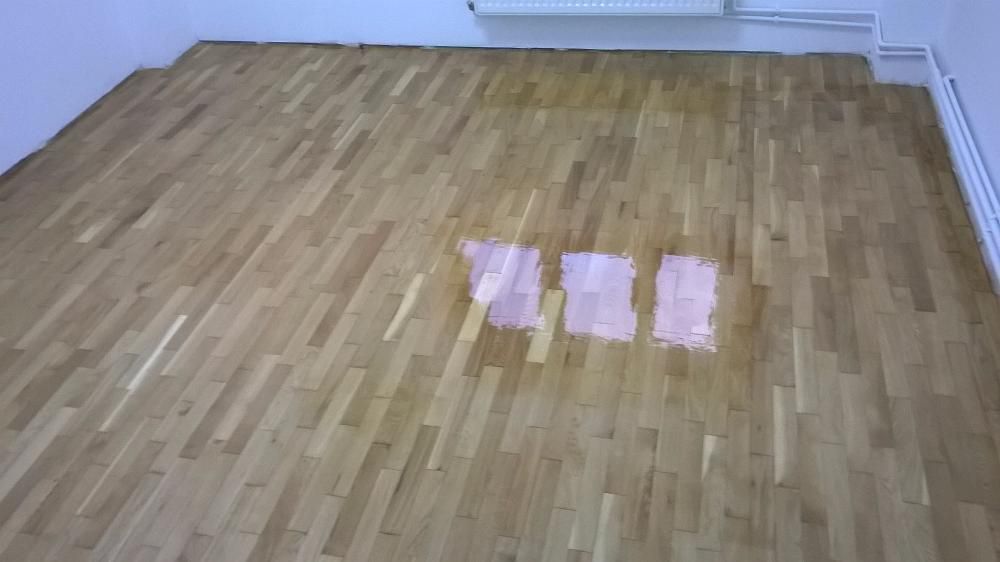 Parchetar Constanta
