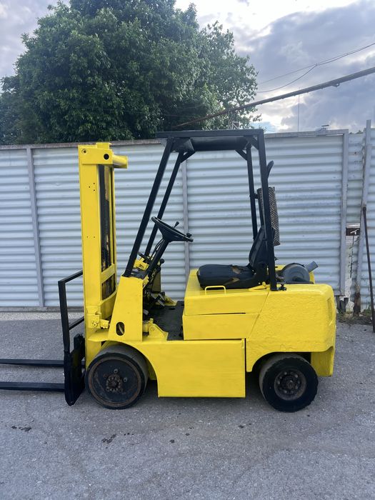 Мотокар ВТ Балканкар