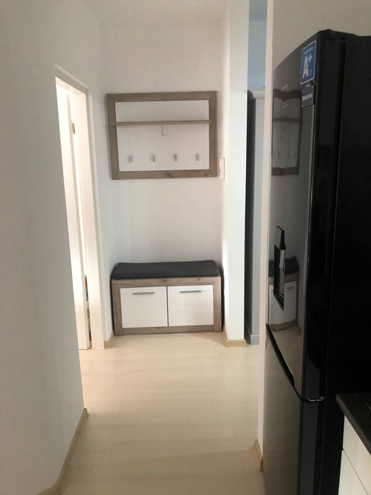 Apartament Cartier Luceafărul Calaea Aradului