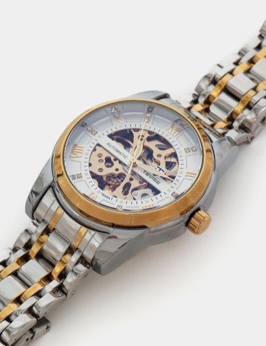 Tevise automatic soati