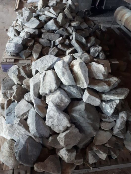 Камни для бани базальт