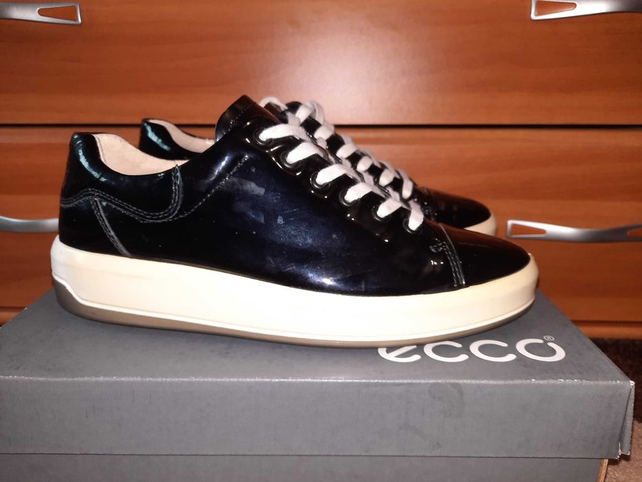 Pantofi casual ECCO dama