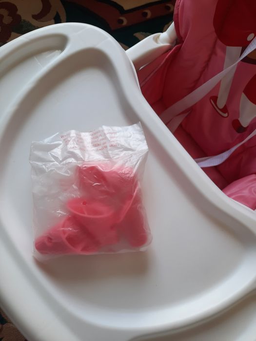 стульчик для малыша