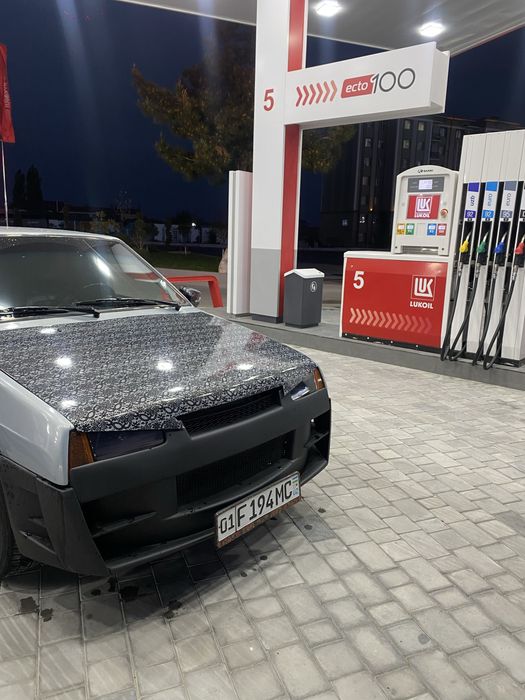 Lada 2109 Samara