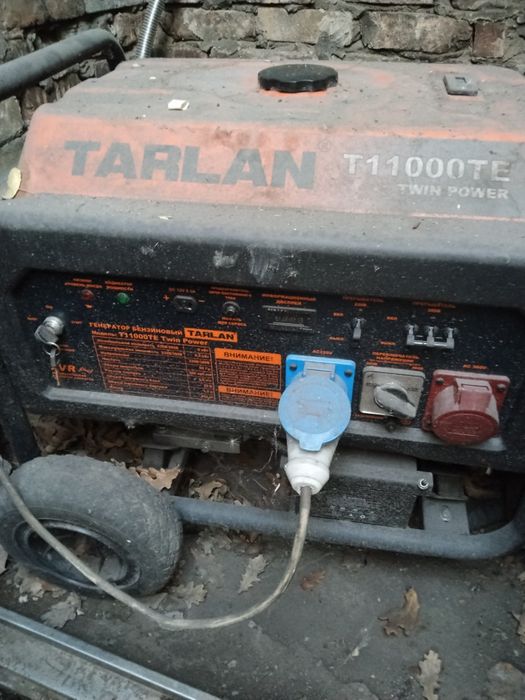 Электро станция продам