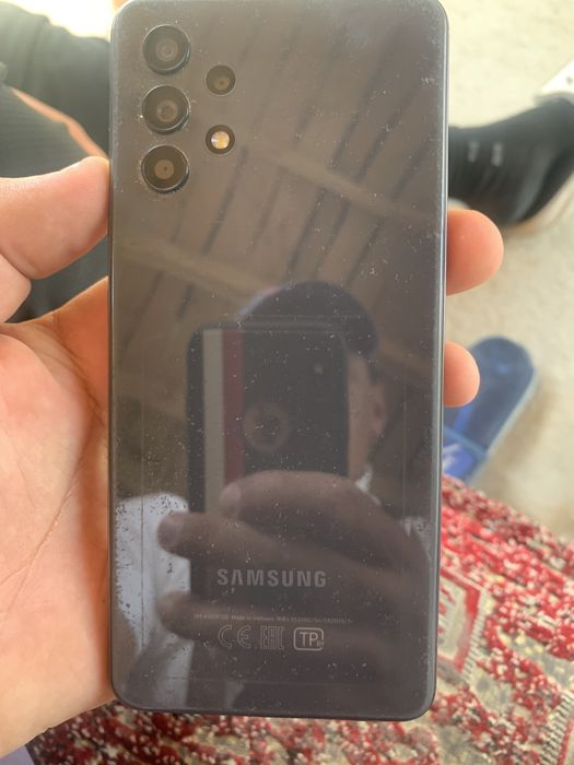 Самсунг а32  128gb 7 ай усталган