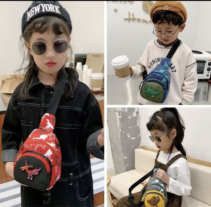 Корзина для игрушек и белья