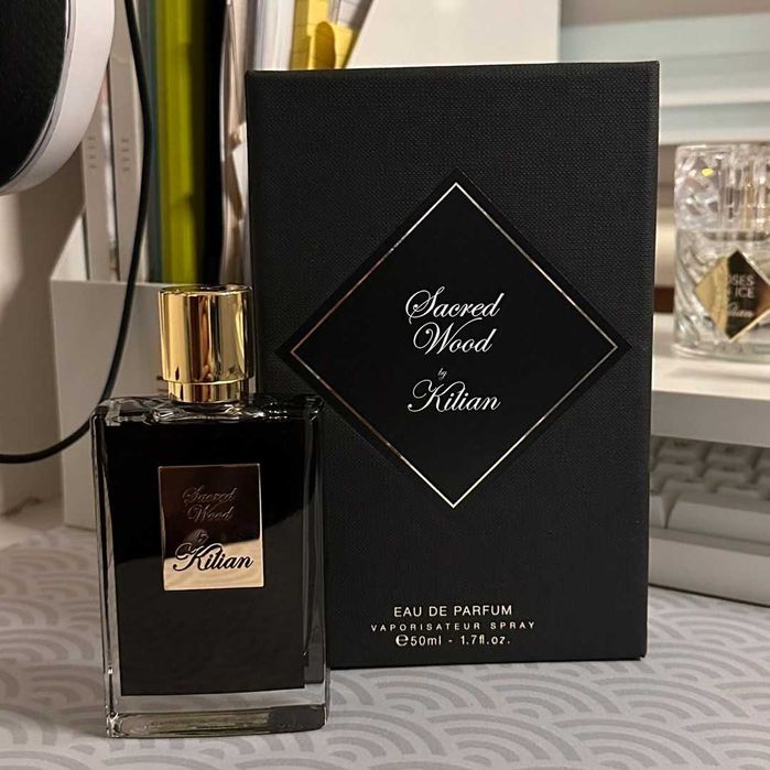 By Killian Sacred Wood 50ml EDP