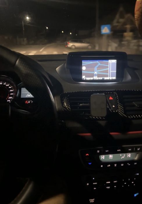 Renault Megane 3 gt line