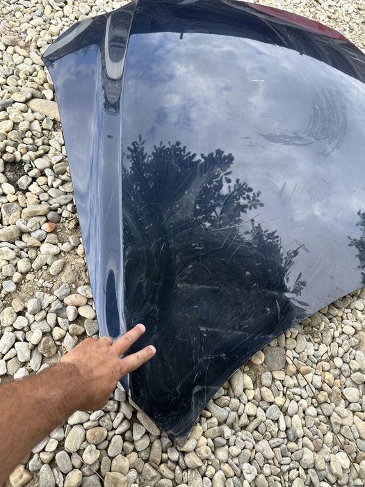 Capotă motor mazda cx 5.