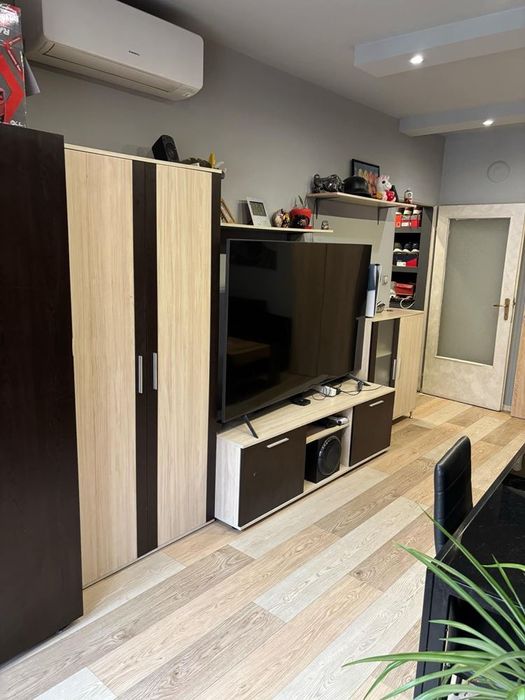Продава се Едностаен апартамент в София, Люлин 1 - 48 кв.м за 2917 €/кв.м - Снимка #2