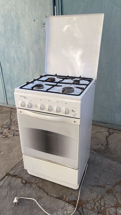 Газ плита продам