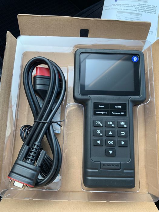 Продам диагностику