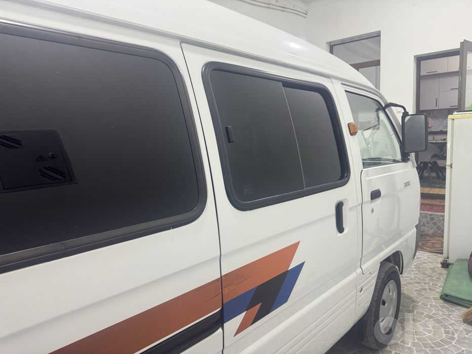 Chevrolet Damas сотилади, яхши ҳолатда