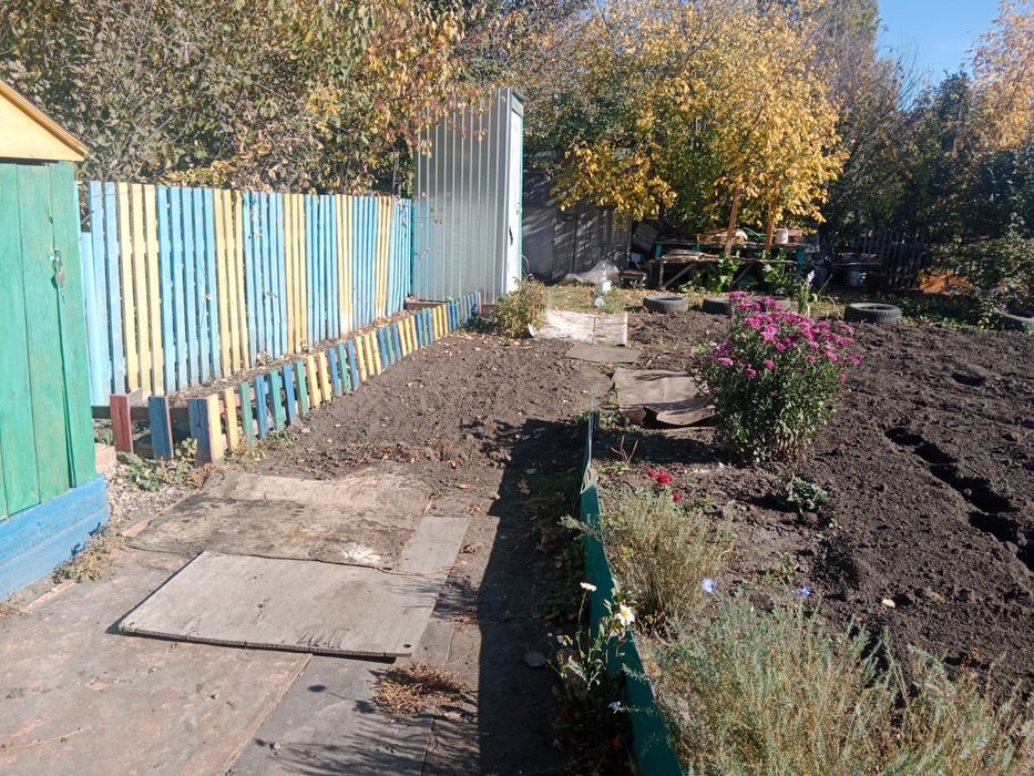 Продам дачу 5соток Ромашка.
