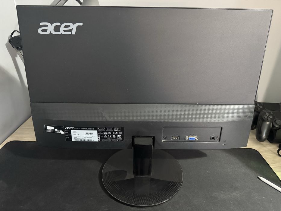 Monitor 23" Acer SA230 bi