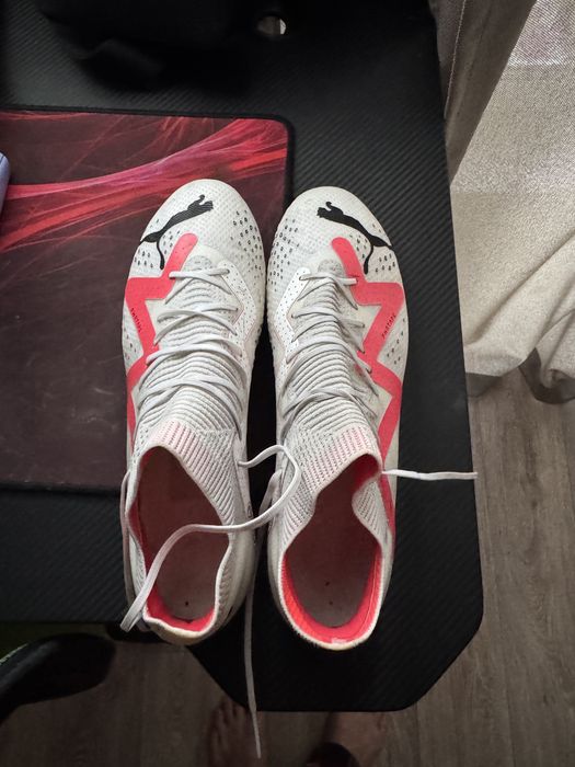 Профессиональные бутсы