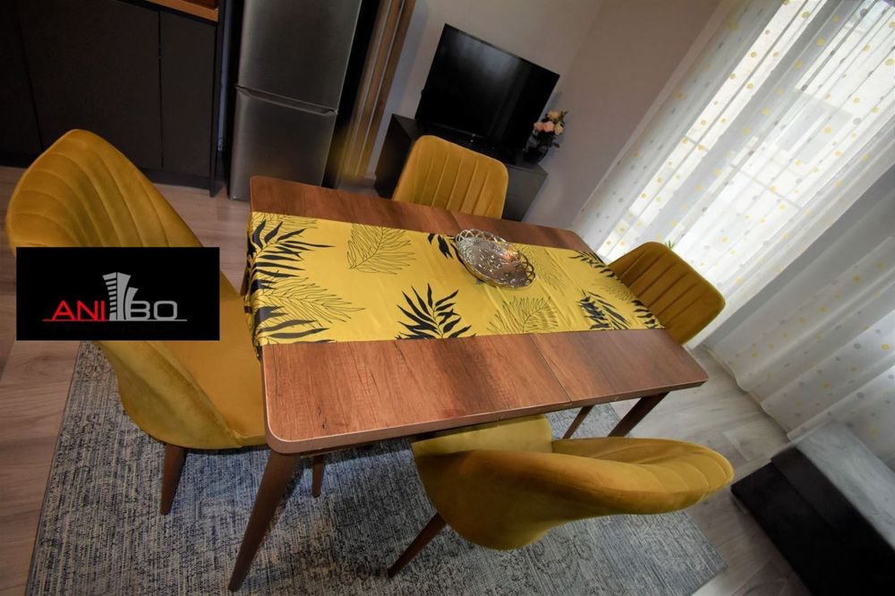 Дава се под наем Двустаен апартамент в Варна, Окръжна болница - 70 кв.м за 600 € - Снимка #4