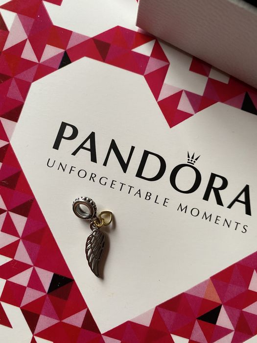 Талисман Pandora / Пандора Любов и закрила , До вечността