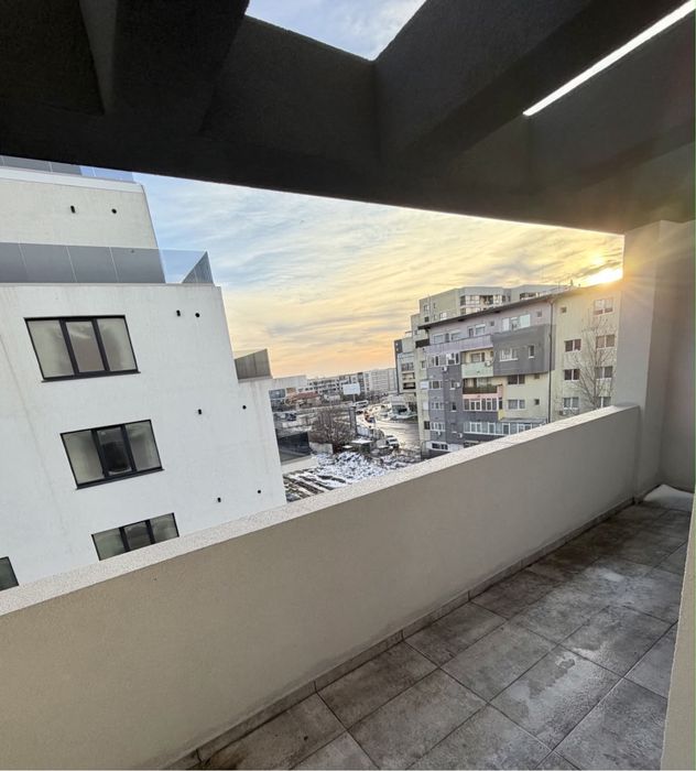 Apartament Tomis plus