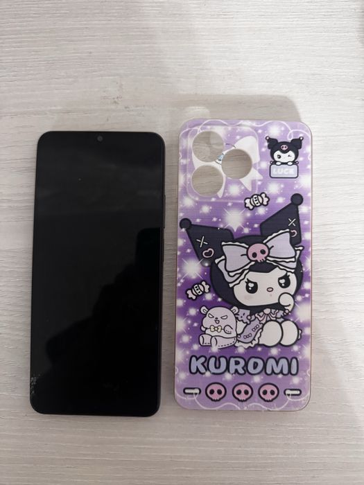 Продаются realme 50 note